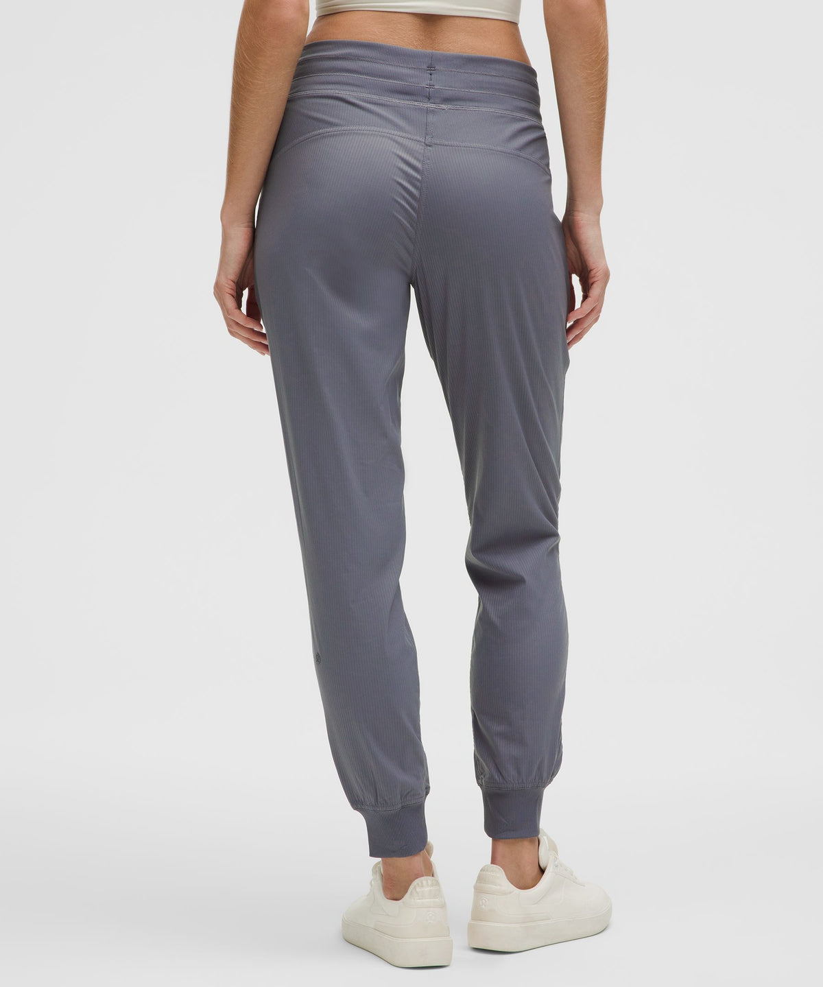 Dance Studio Mid-Rise JoggerFull Length