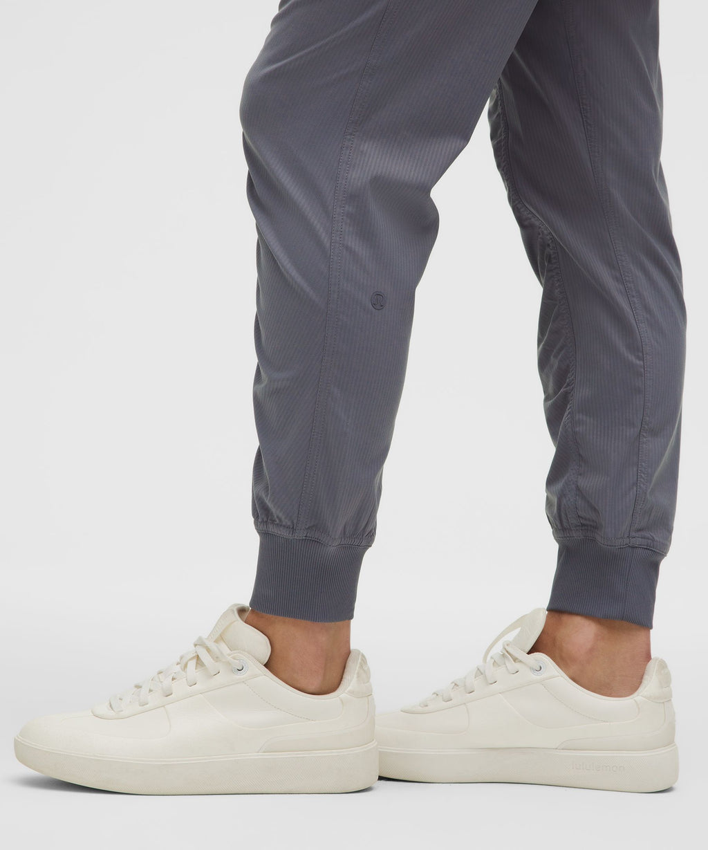 Dance Studio Mid-Rise JoggerFull Length