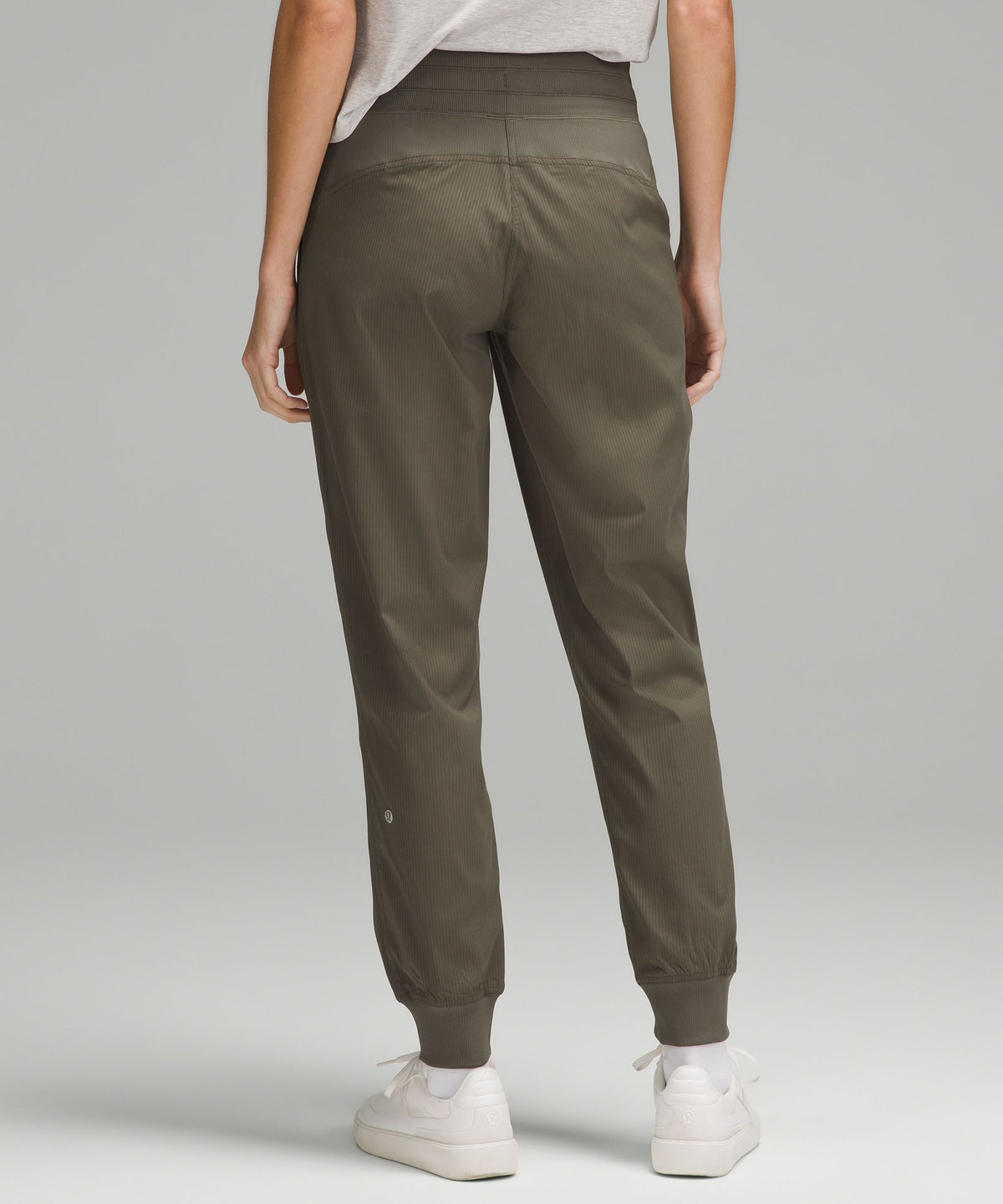 Dance Studio Mid-Rise JoggerFull Length
