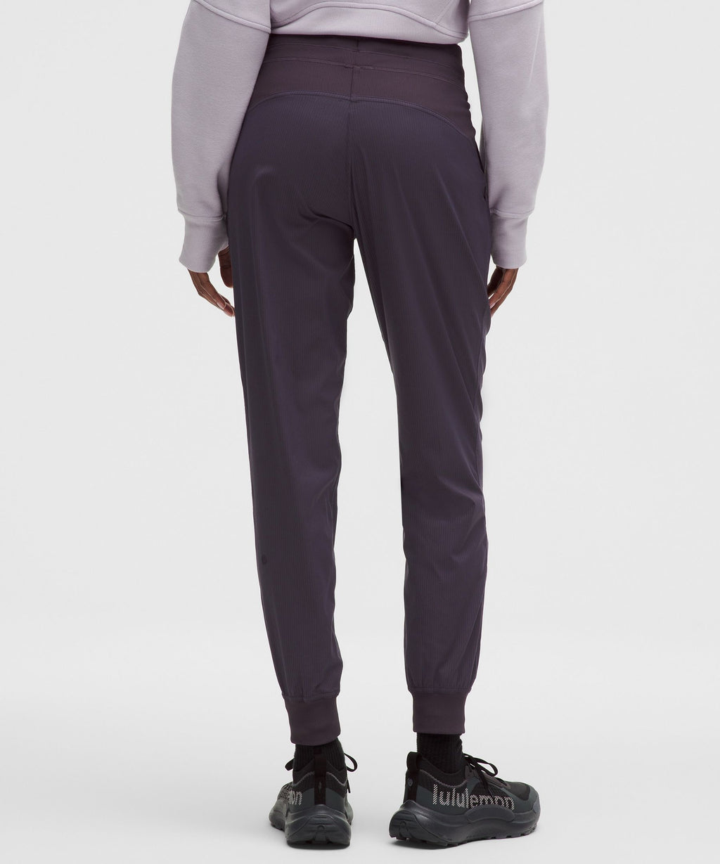 Dance Studio Mid-Rise JoggerFull Length