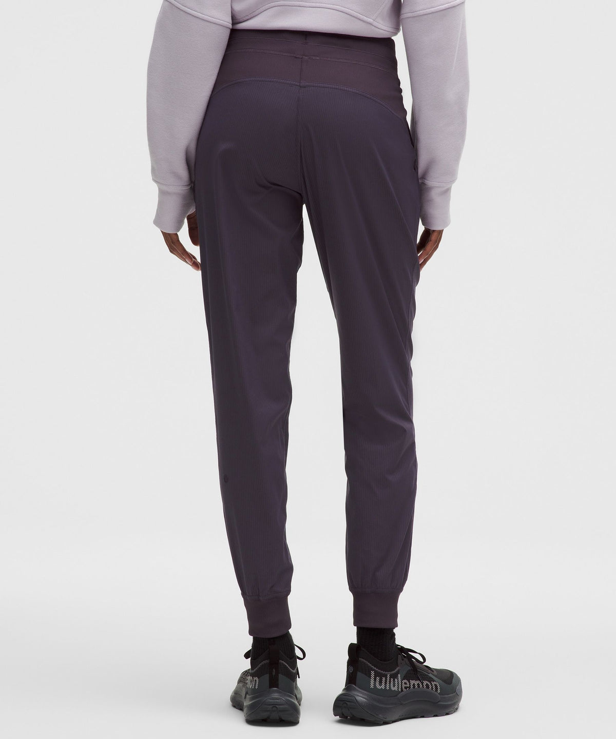 Dance Studio Mid-Rise JoggerFull Length