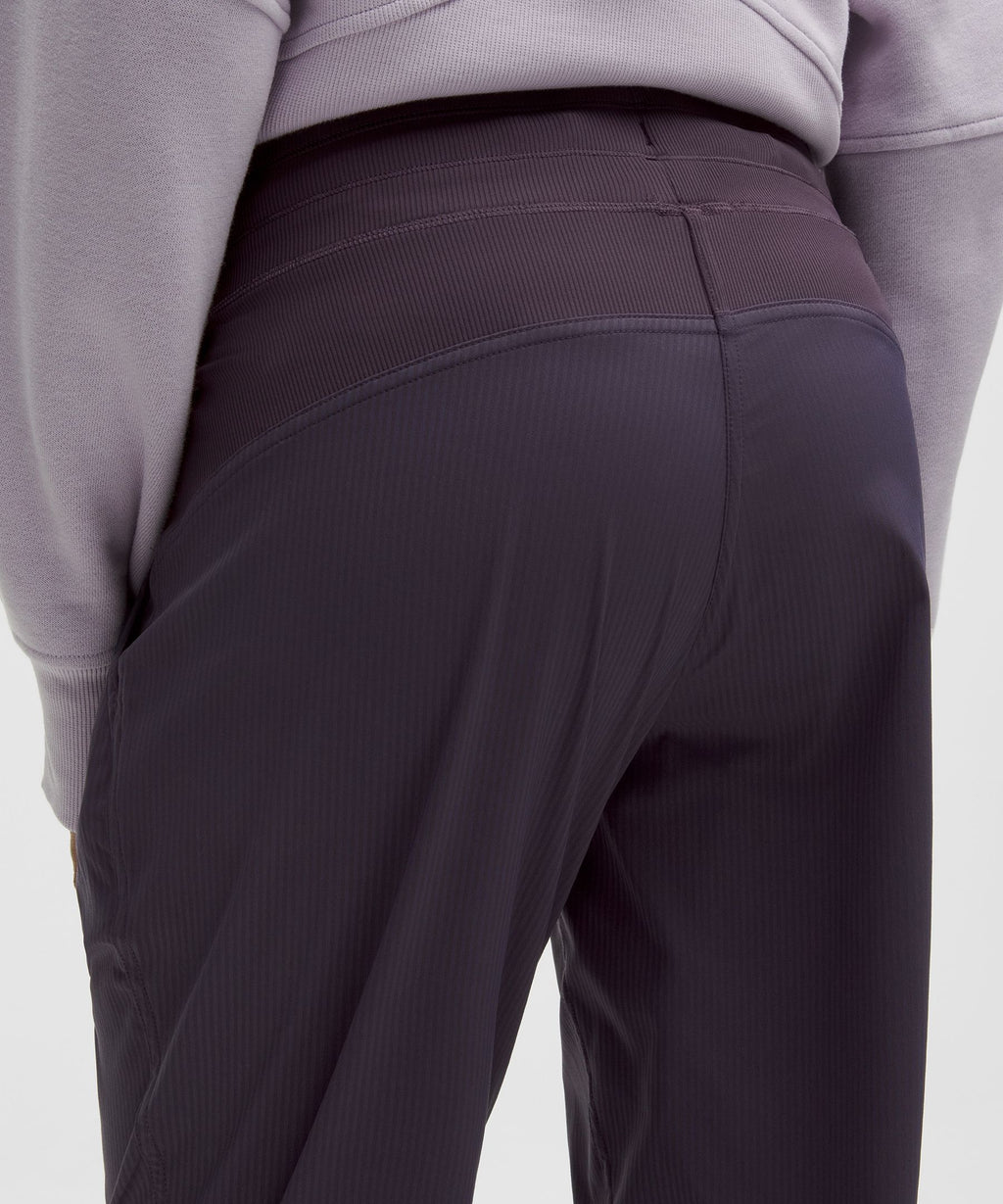 Dance Studio Mid-Rise JoggerFull Length