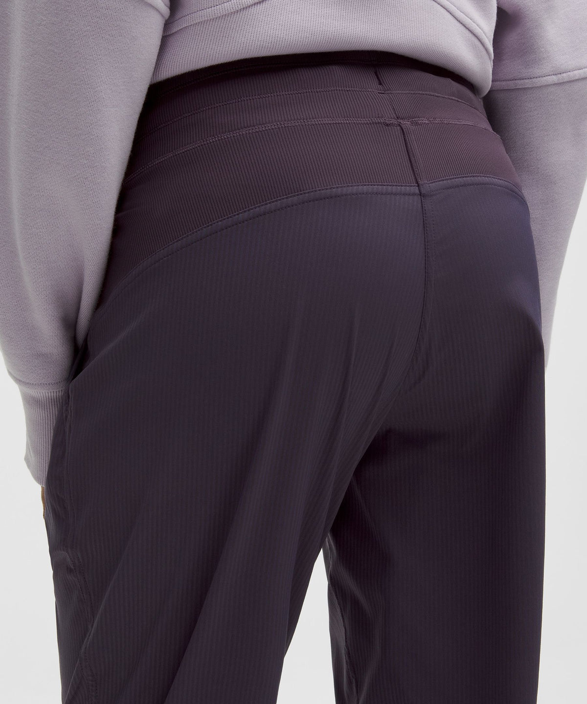 Dance Studio Mid-Rise JoggerFull Length