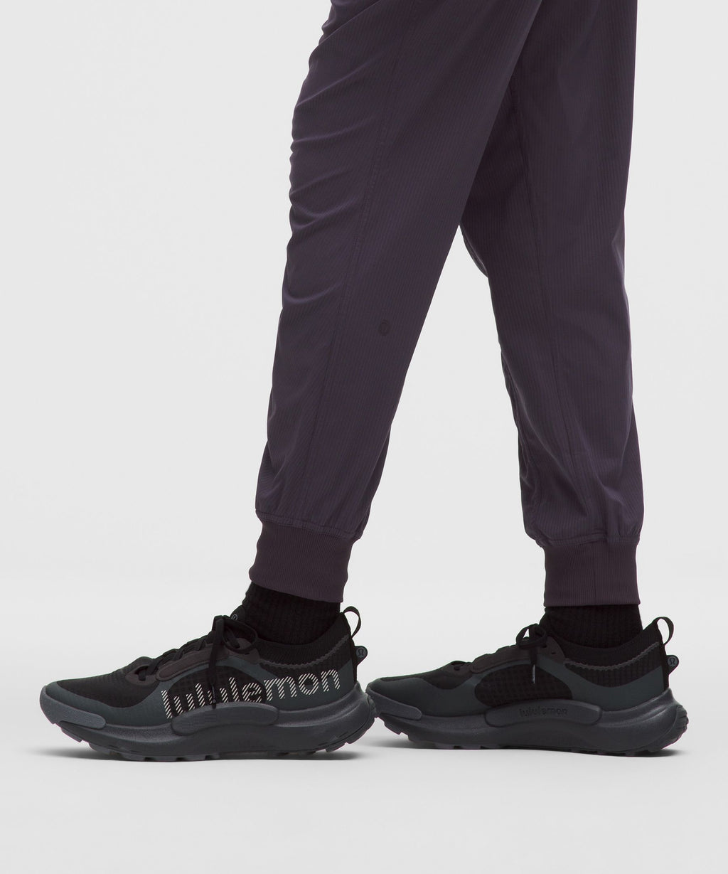 Dance Studio Mid-Rise JoggerFull Length