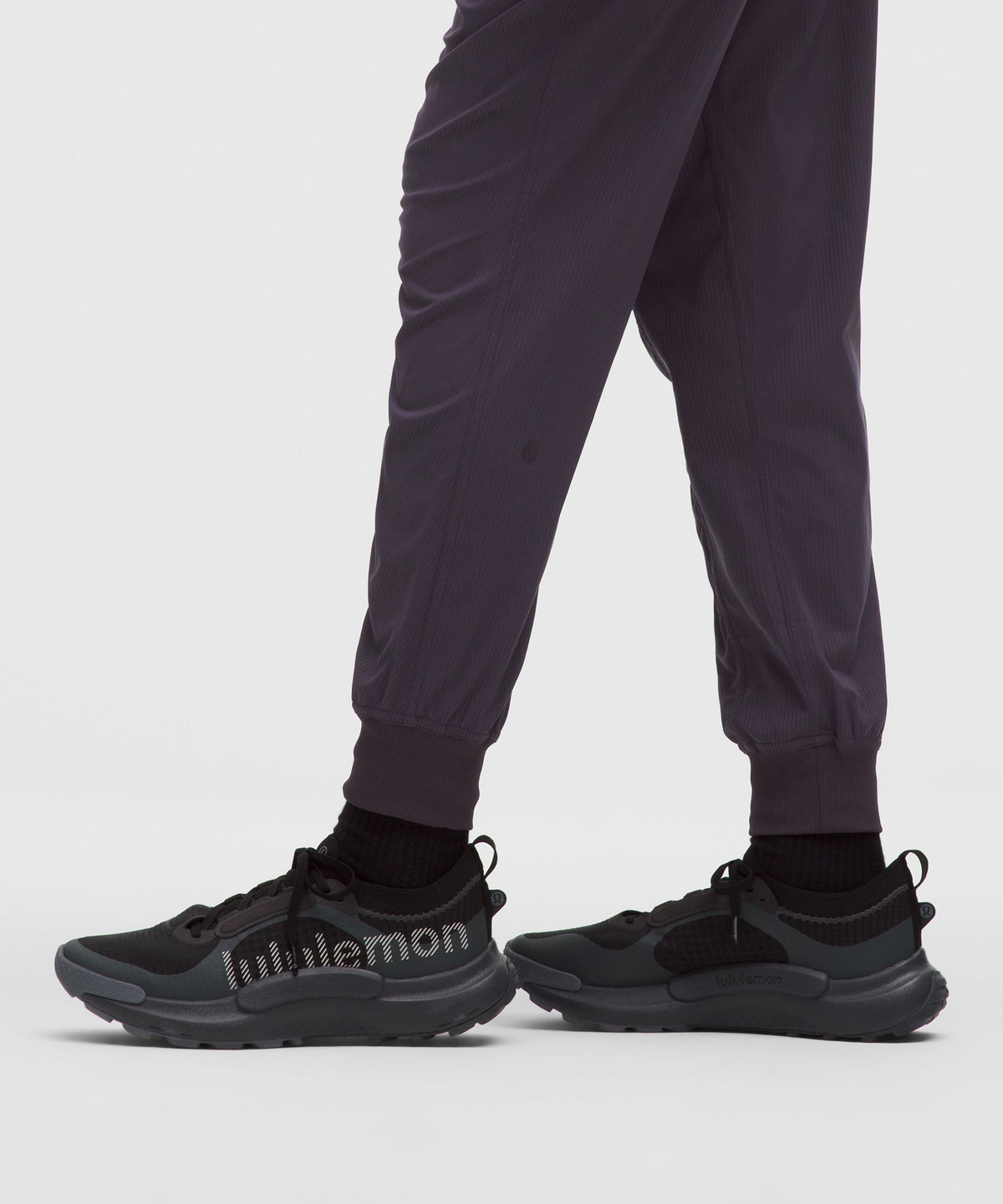 Dance Studio Mid-Rise JoggerFull Length