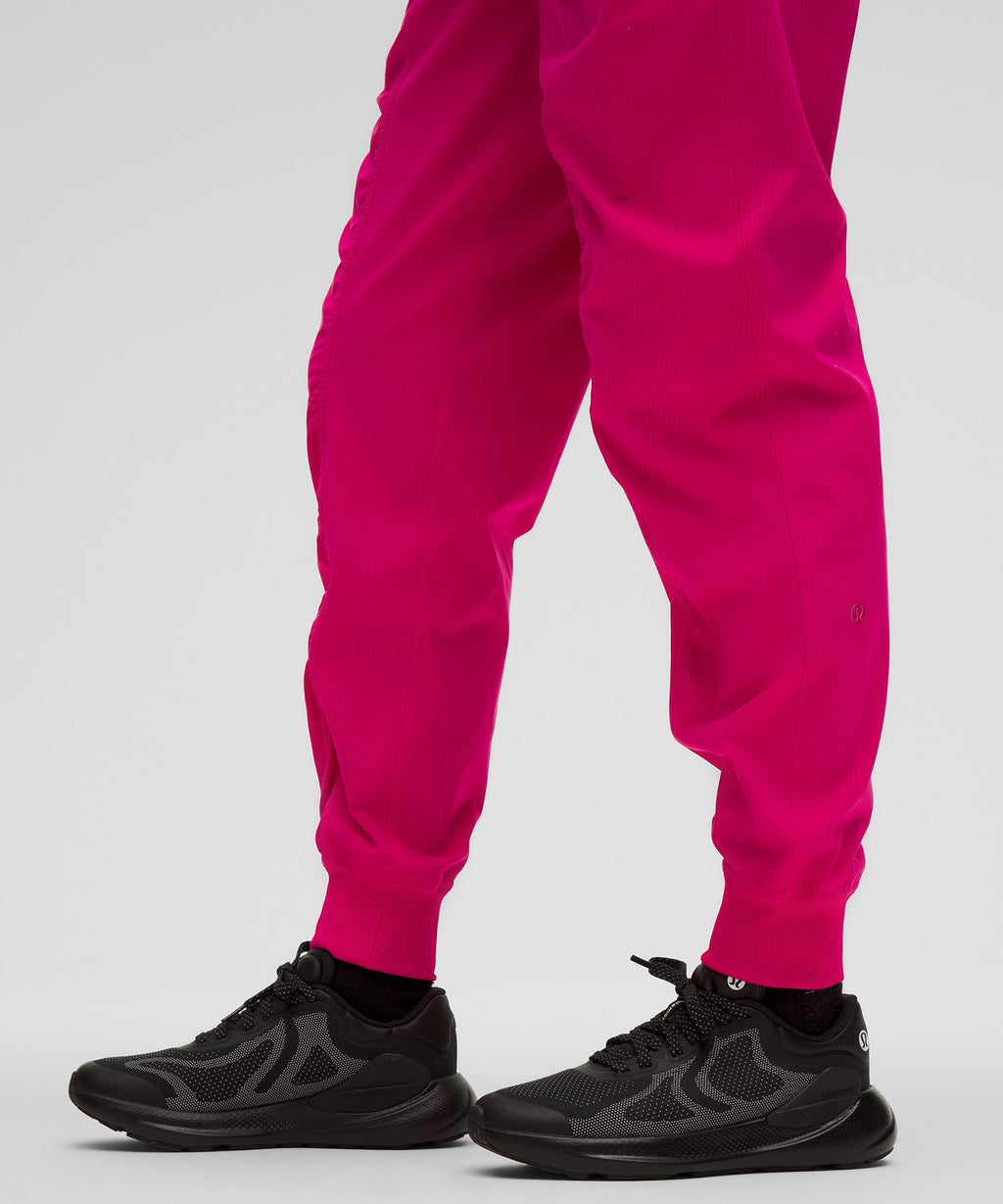 Dance Studio Mid-Rise JoggerFull Length