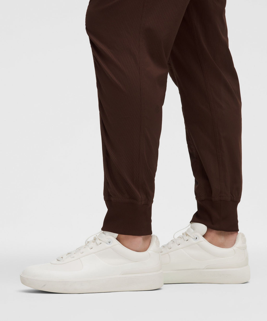 Dance Studio Mid-Rise JoggerFull Length