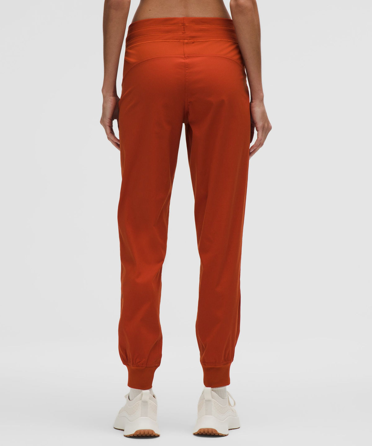 Dance Studio Mid-Rise JoggerFull Length