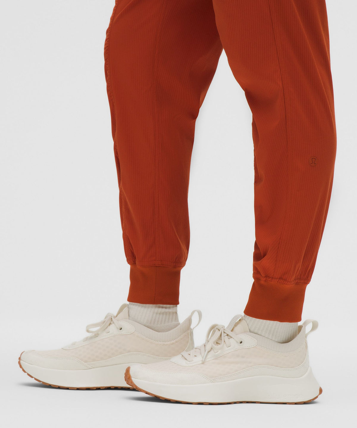 Dance Studio Mid-Rise JoggerFull Length