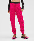 Dance Studio Mid-Rise JoggerFull Length