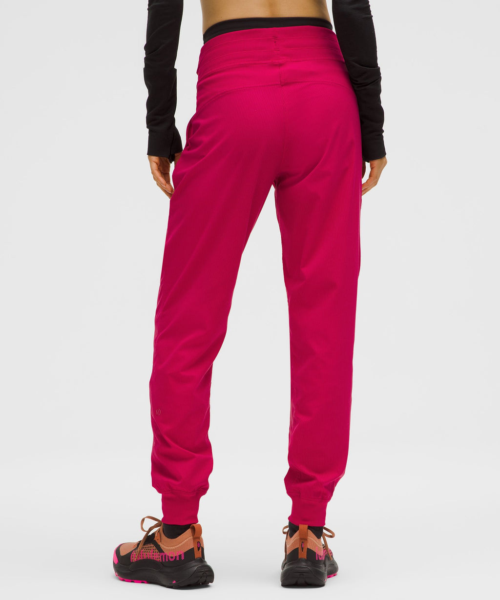 Dance Studio Mid-Rise JoggerFull Length
