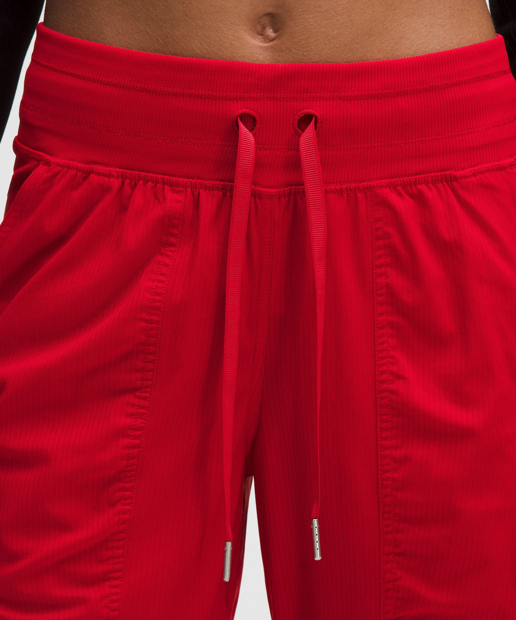 Dance Studio Mid-Rise JoggerFull Length