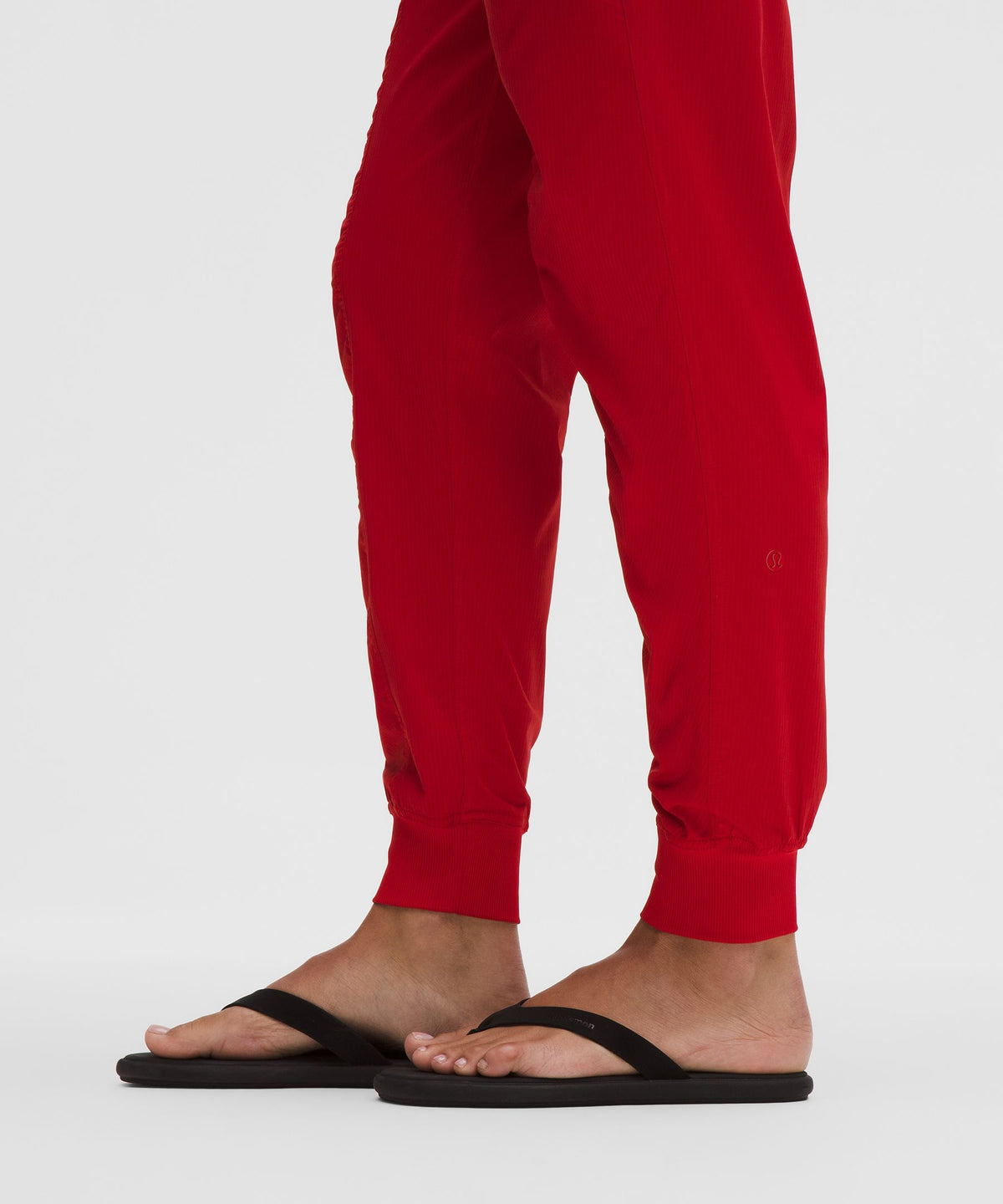 Dance Studio Mid-Rise JoggerFull Length