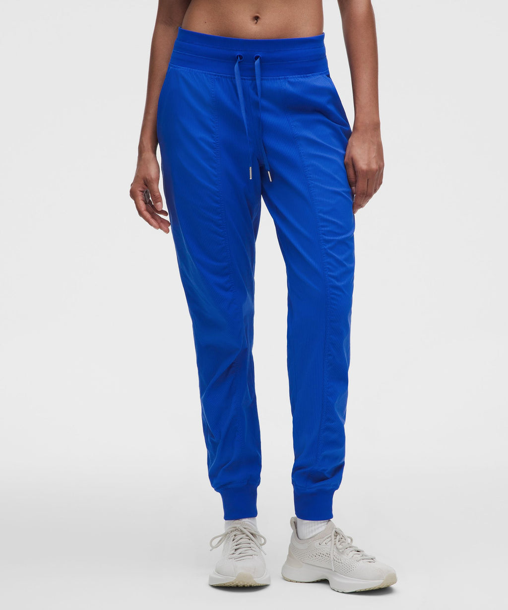 Dance Studio Mid-Rise JoggerFull Length