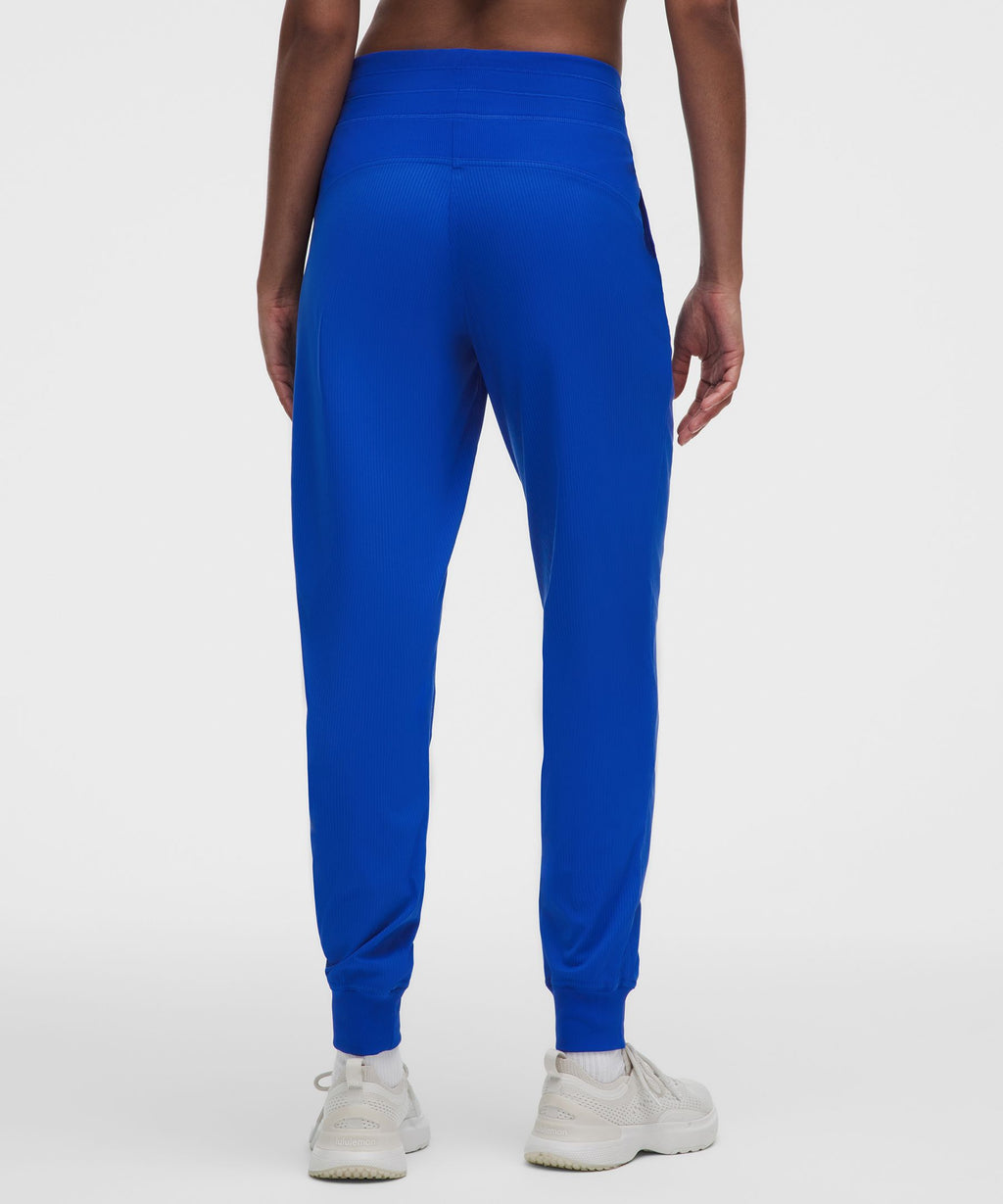 Dance Studio Mid-Rise JoggerFull Length