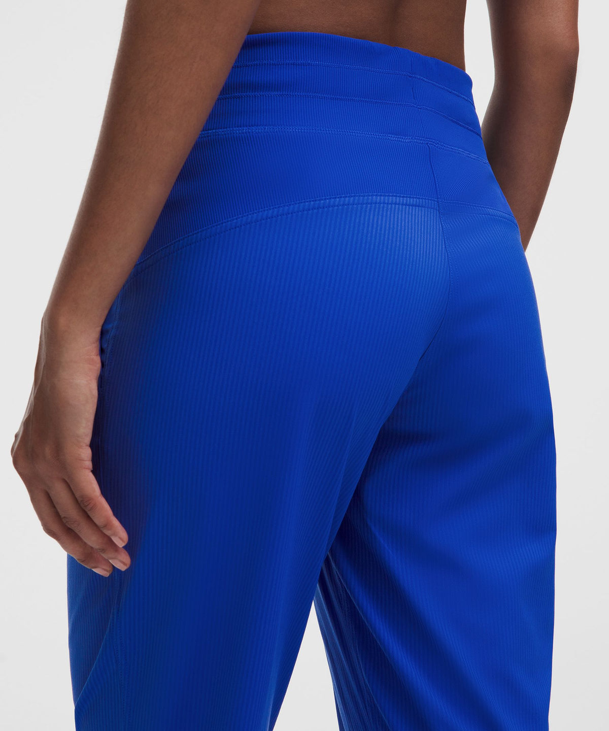 Dance Studio Mid-Rise JoggerFull Length
