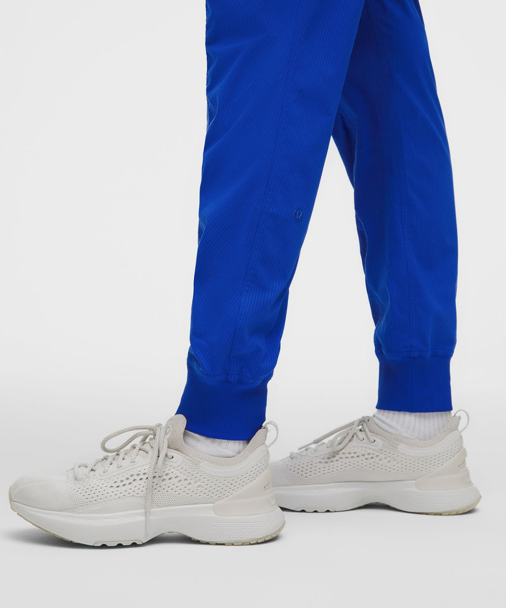 Dance Studio Mid-Rise JoggerFull Length