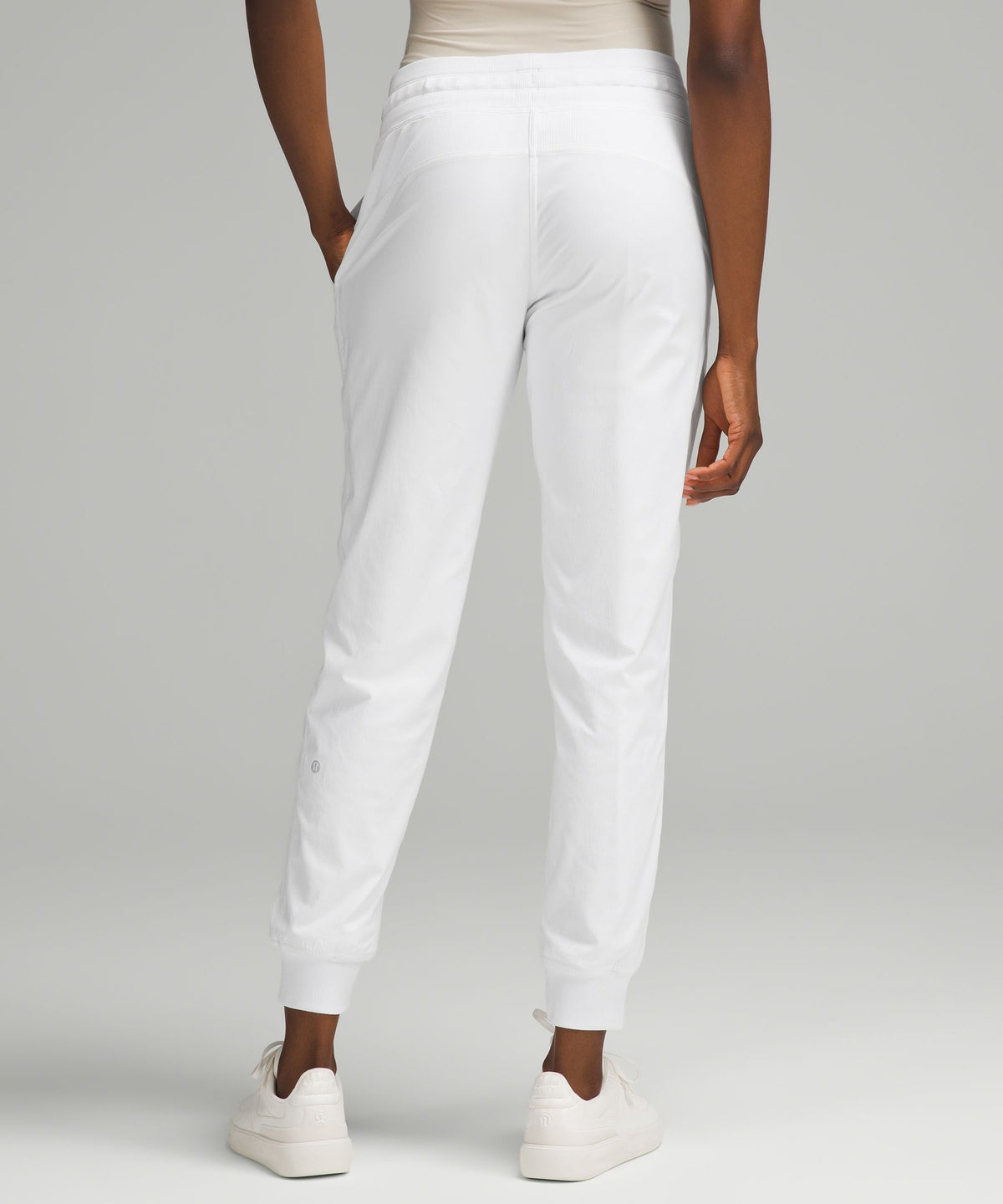 Dance Studio Mid-Rise JoggerFull Length