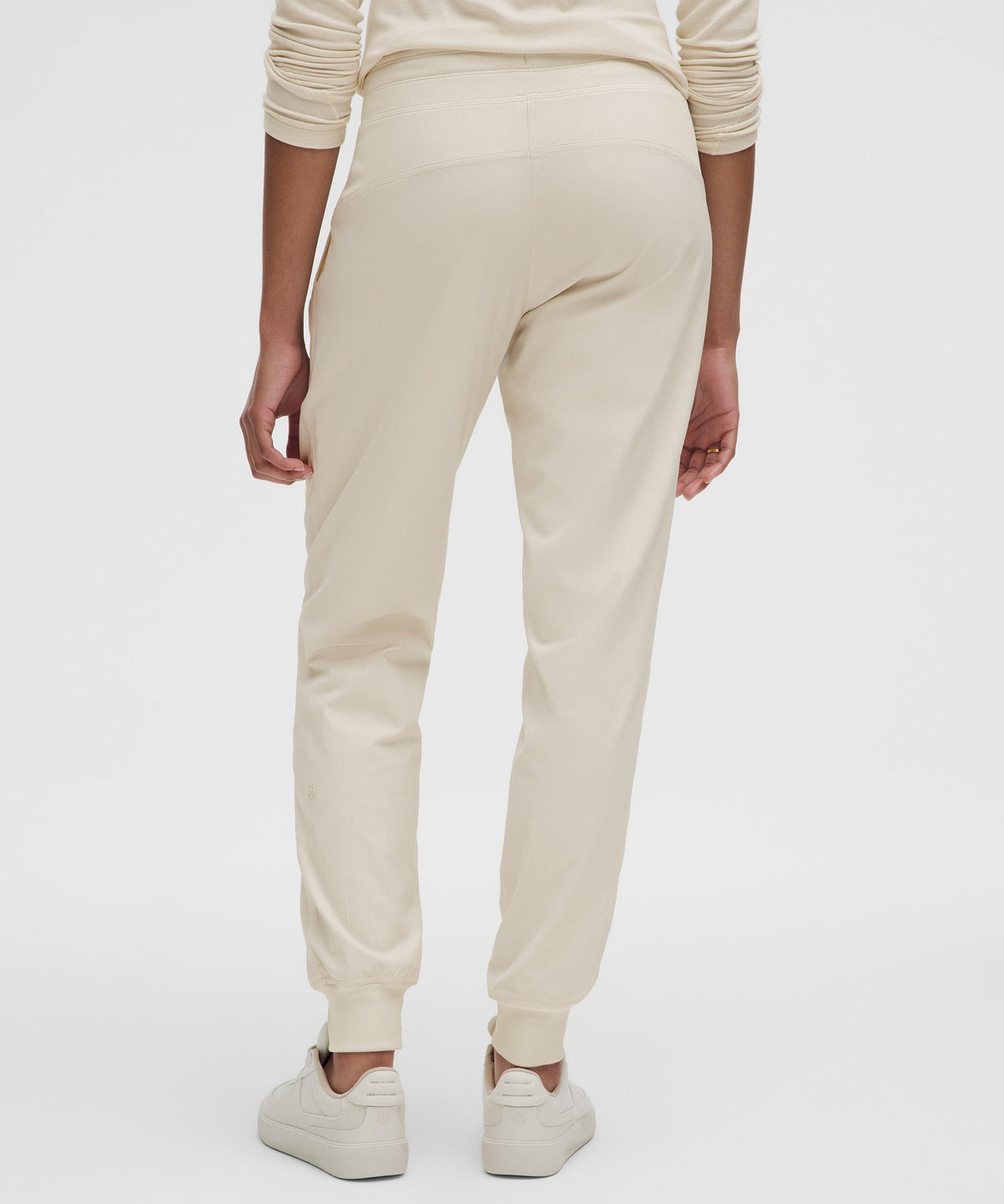 Dance Studio Mid-Rise JoggerFull Length