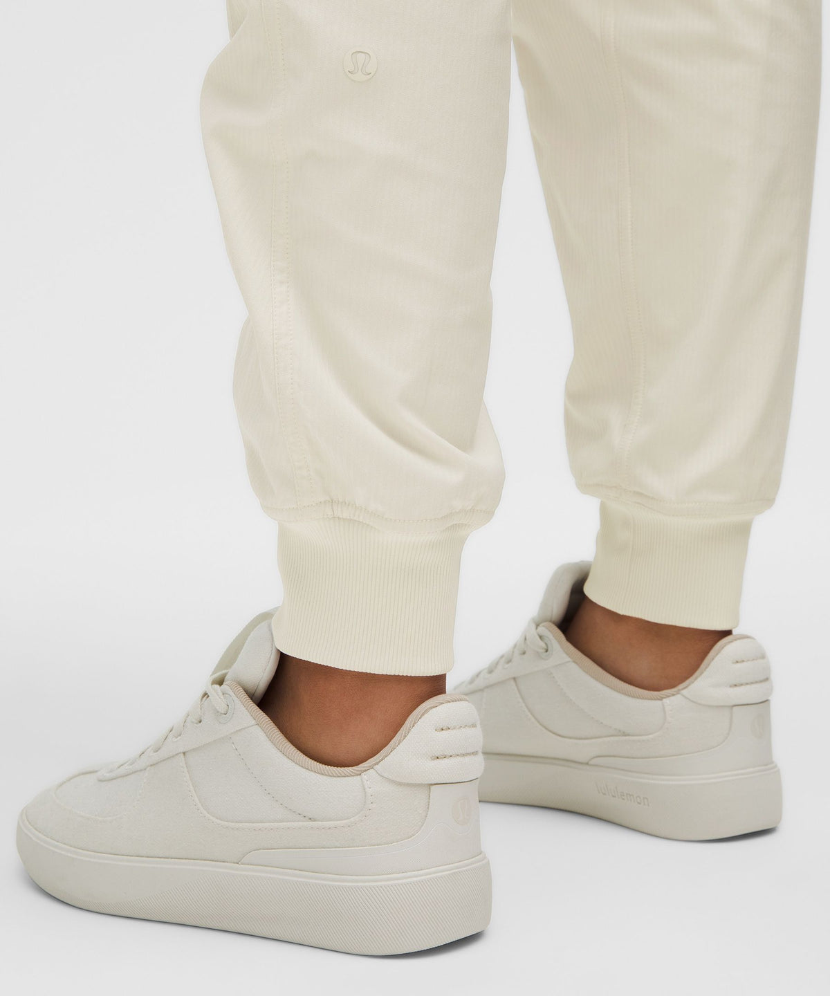 Dance Studio Mid-Rise JoggerFull Length
