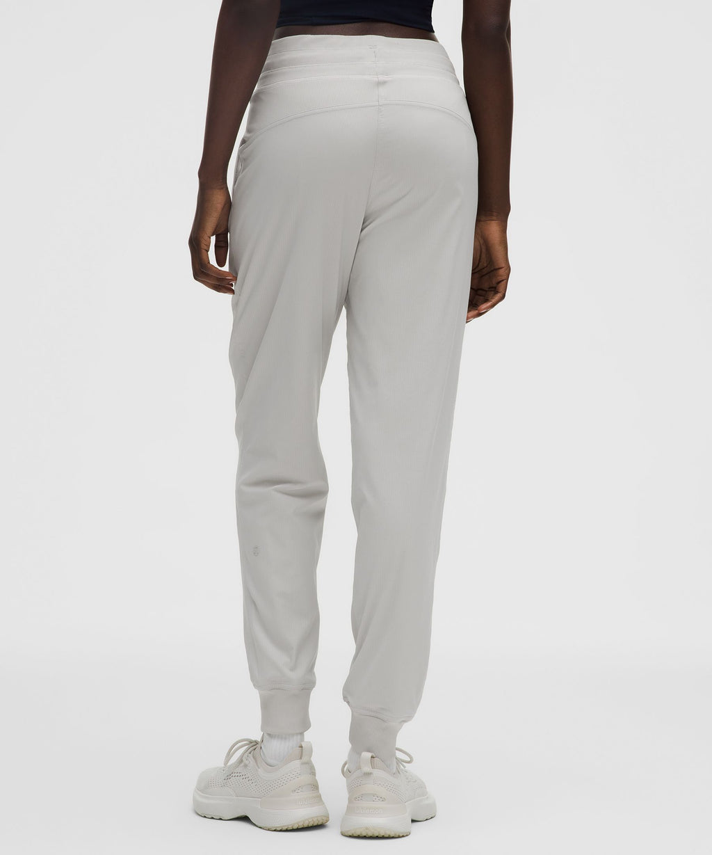 Dance Studio Mid-Rise JoggerFull Length