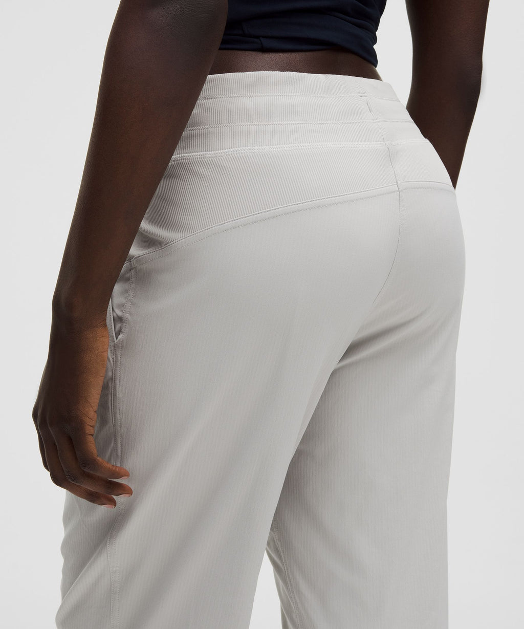 Dance Studio Mid-Rise JoggerFull Length