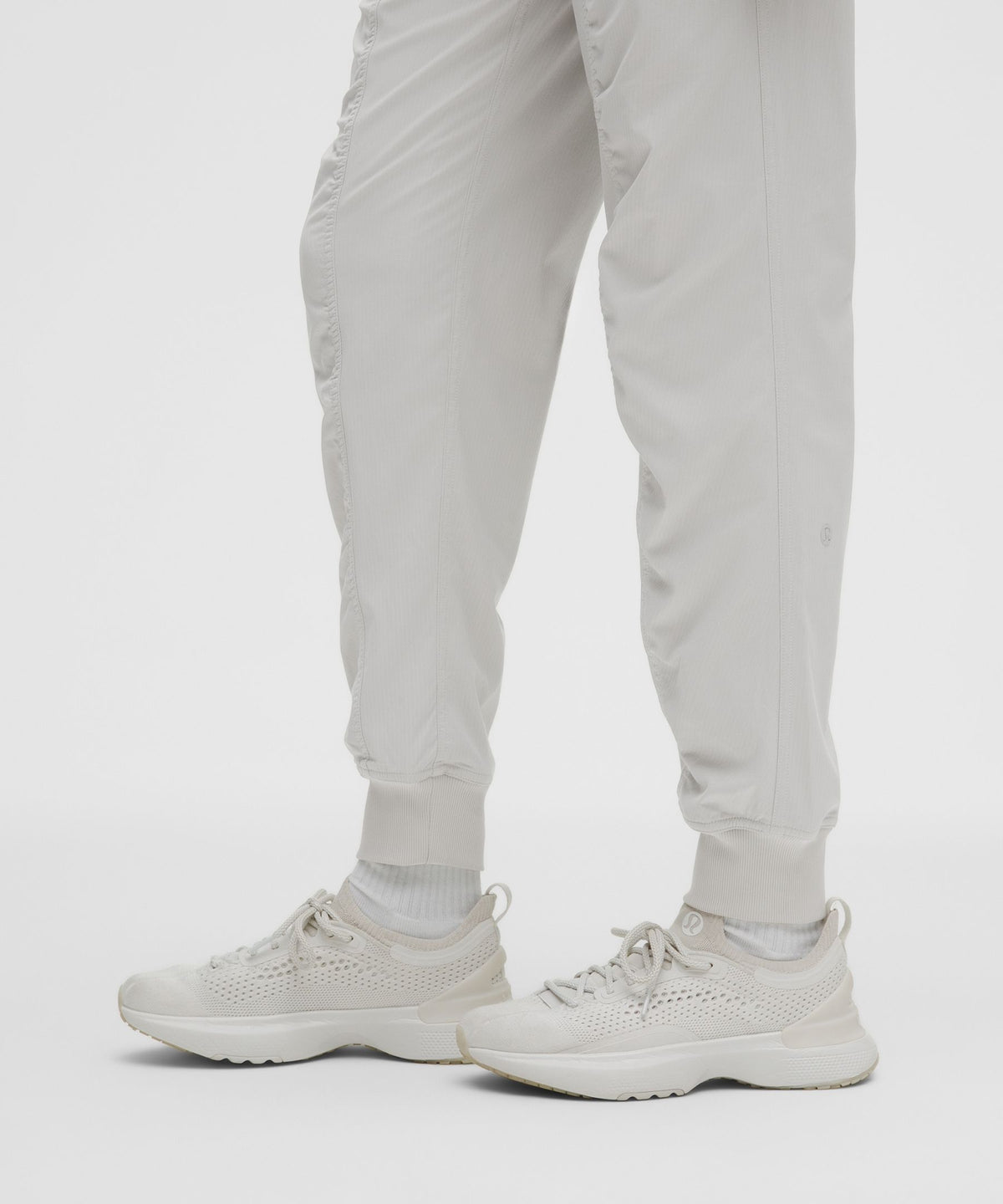 Dance Studio Mid-Rise JoggerFull Length