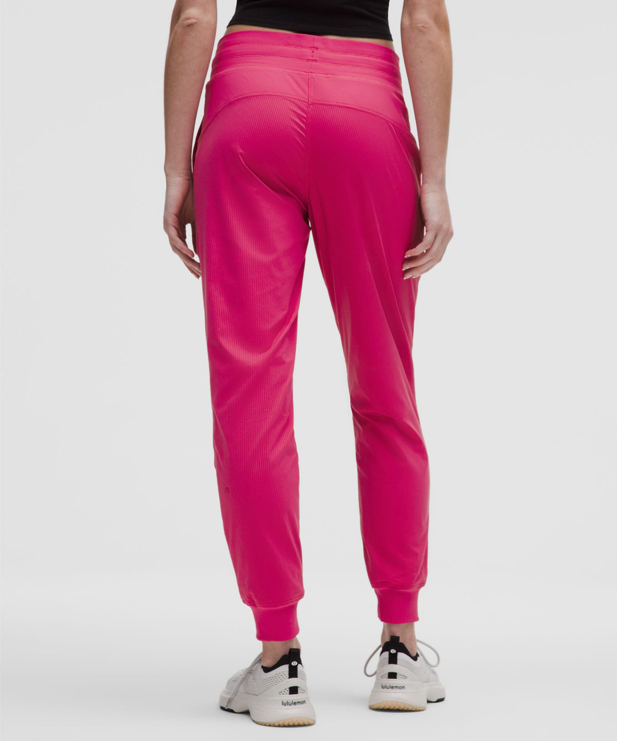 Dance Studio Mid-Rise JoggerFull Length