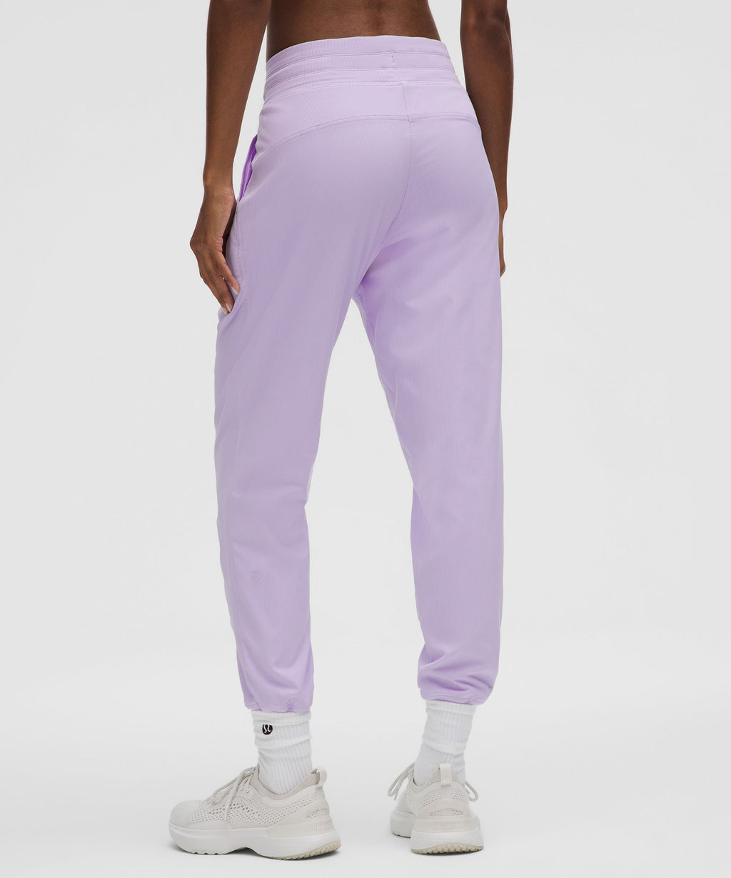 Dance Studio Mid-Rise JoggerFull Length