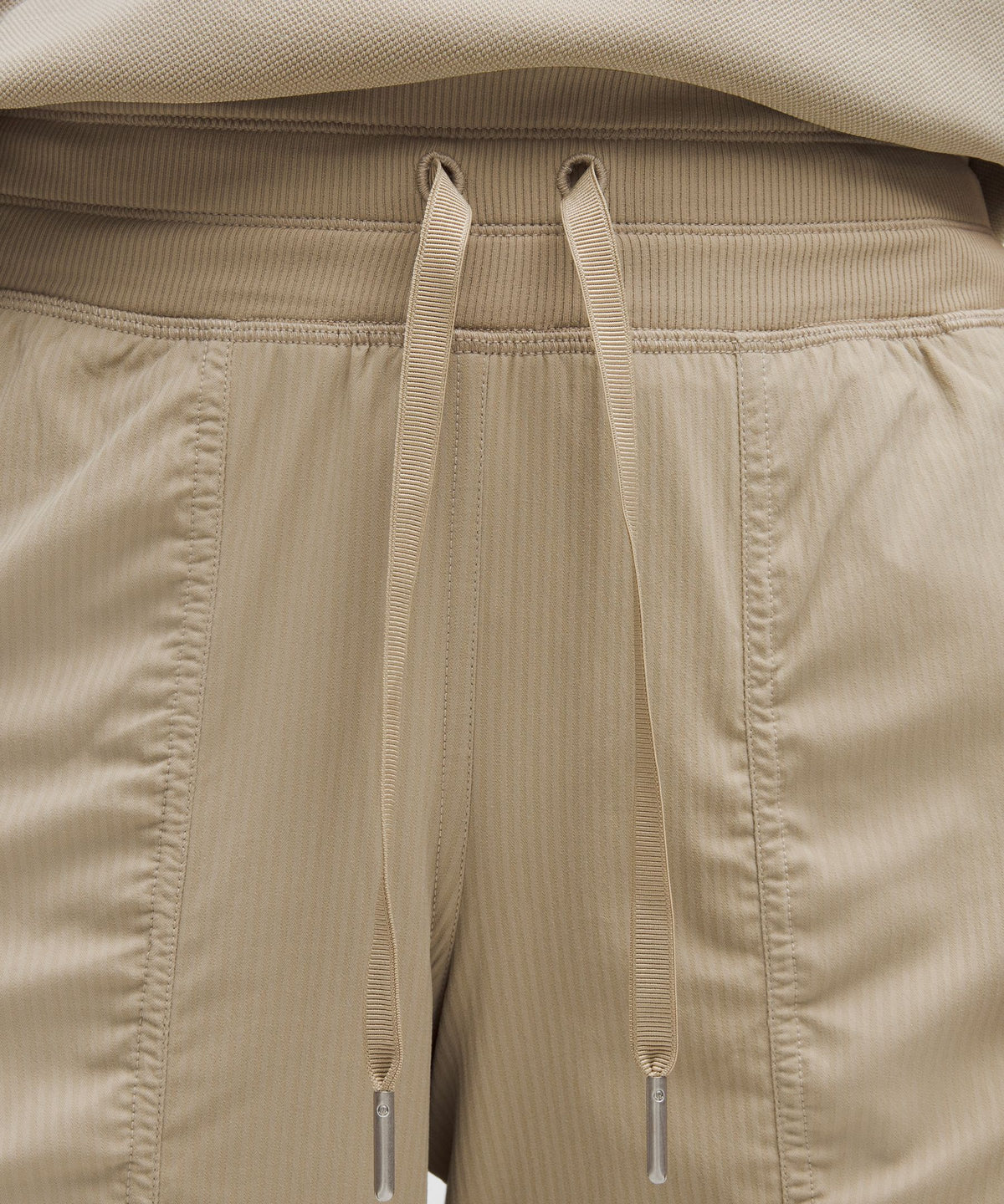 Dance Studio Mid-Rise JoggerFull Length