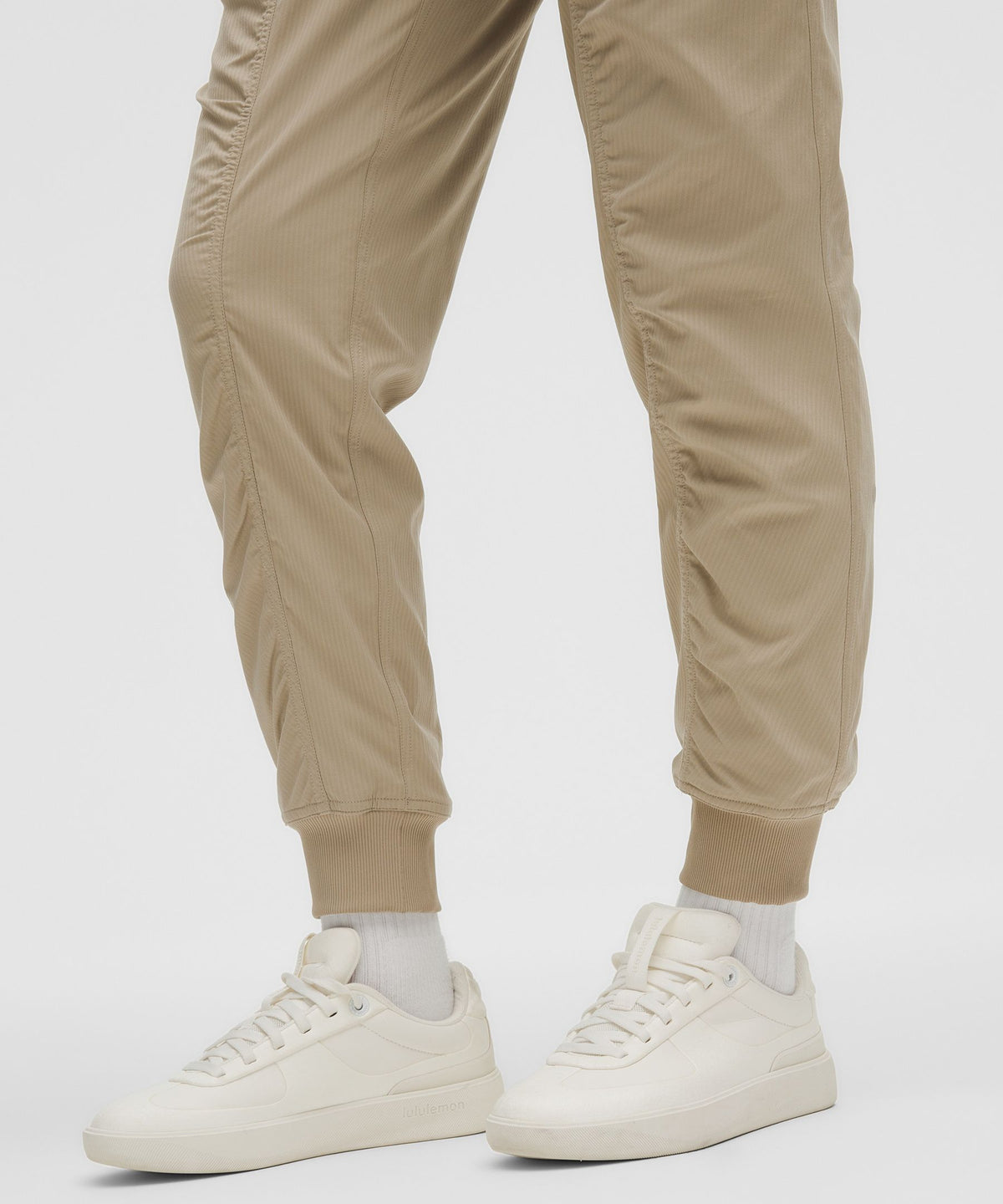 Dance Studio Mid-Rise JoggerFull Length