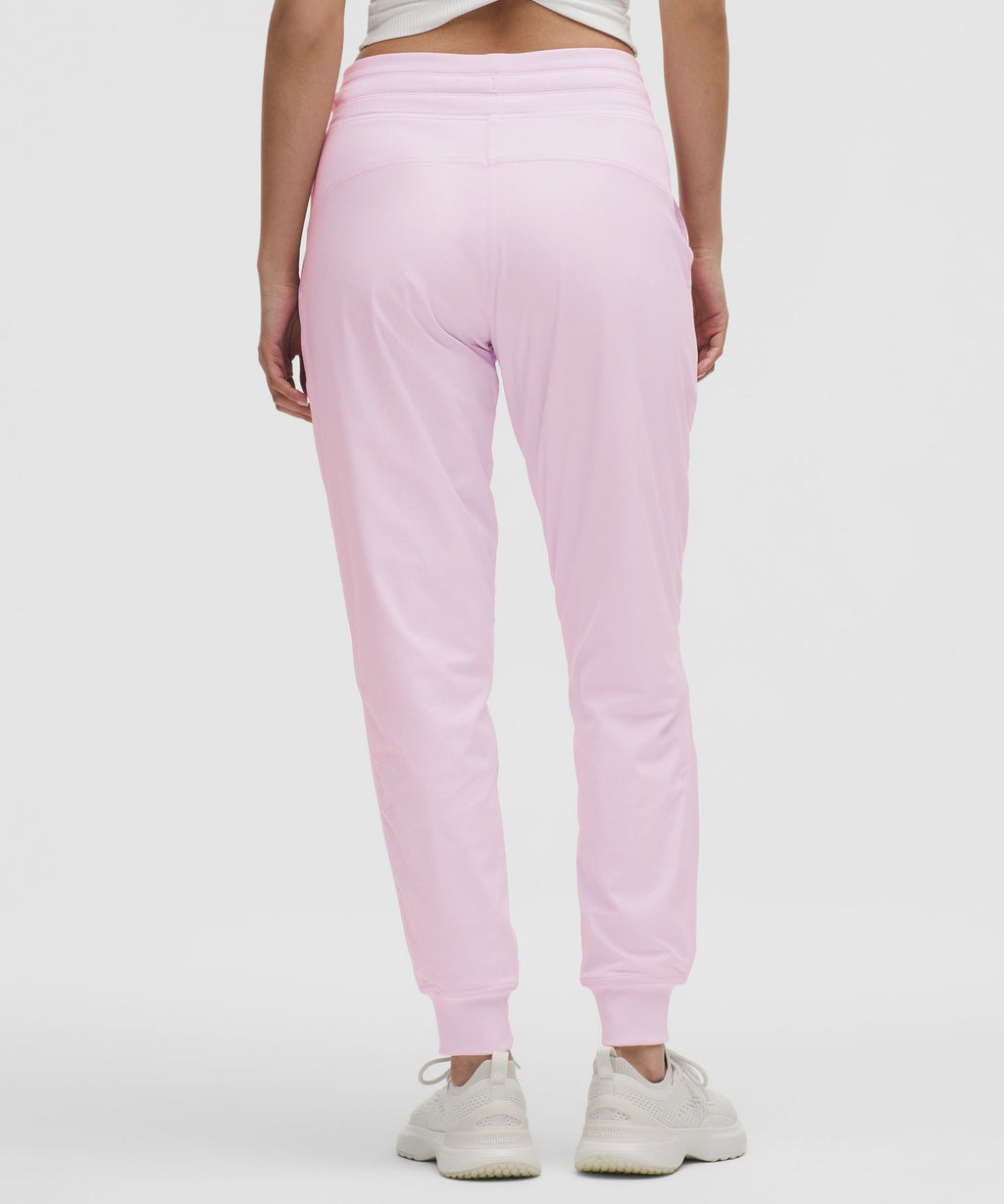 Dance Studio Mid-Rise JoggerFull Length