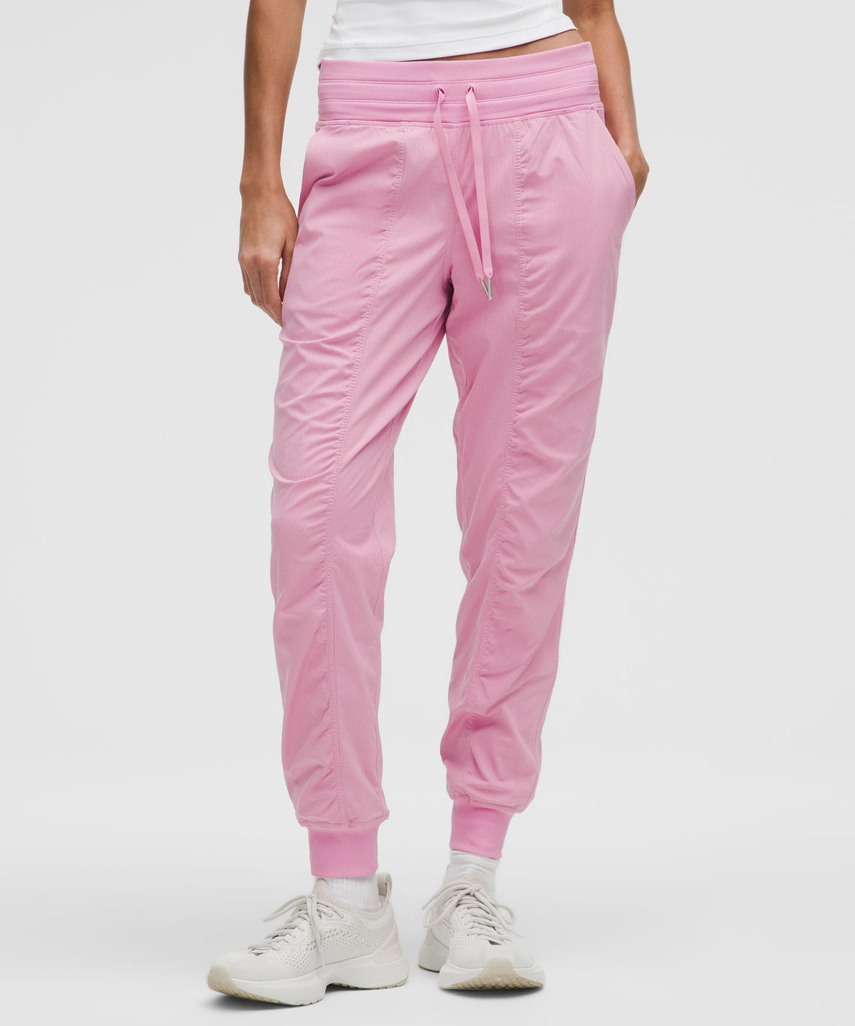 Dance Studio Mid-Rise JoggerFull Length