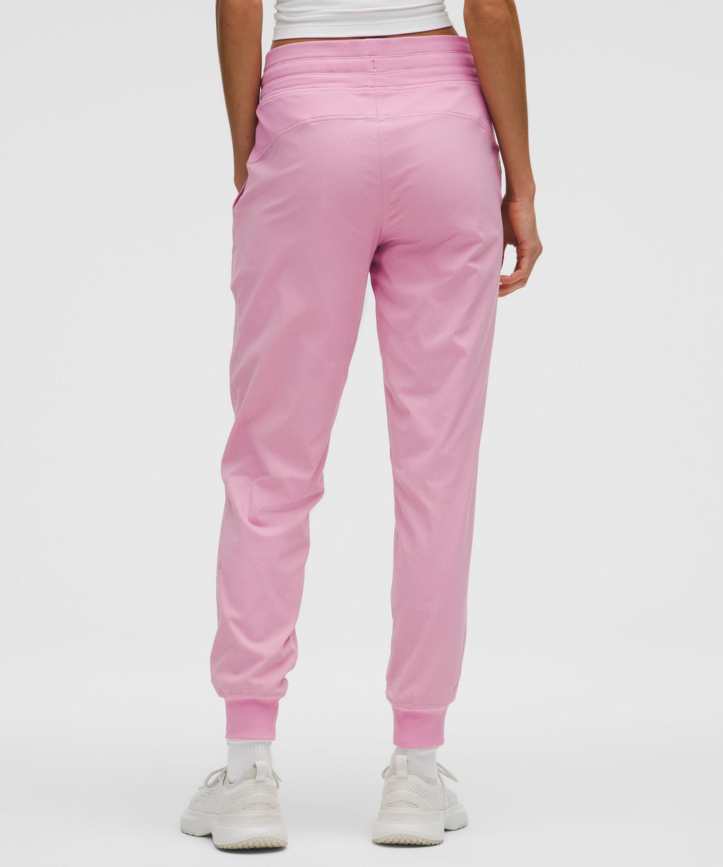 Dance Studio Mid-Rise JoggerFull Length