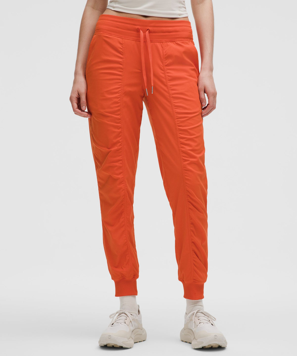 Dance Studio Mid-Rise JoggerFull Length