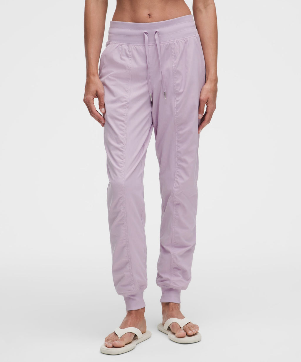 Dance Studio Mid-Rise JoggerFull Length