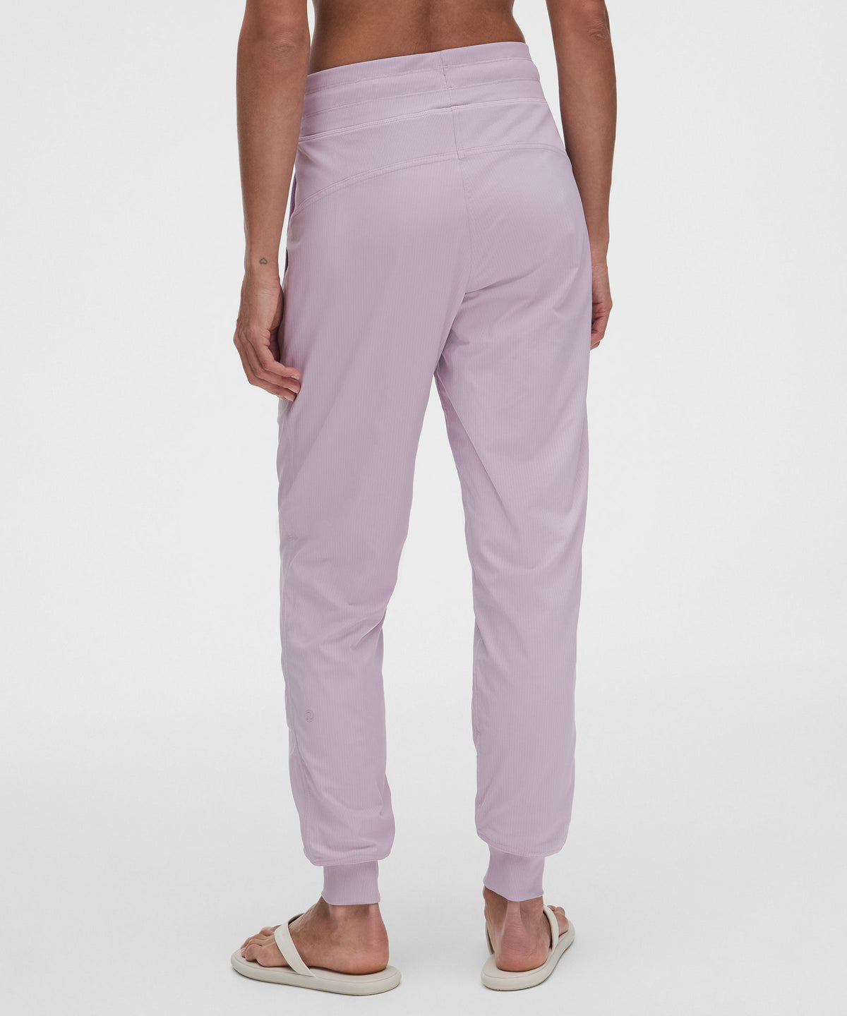 Dance Studio Mid-Rise JoggerFull Length