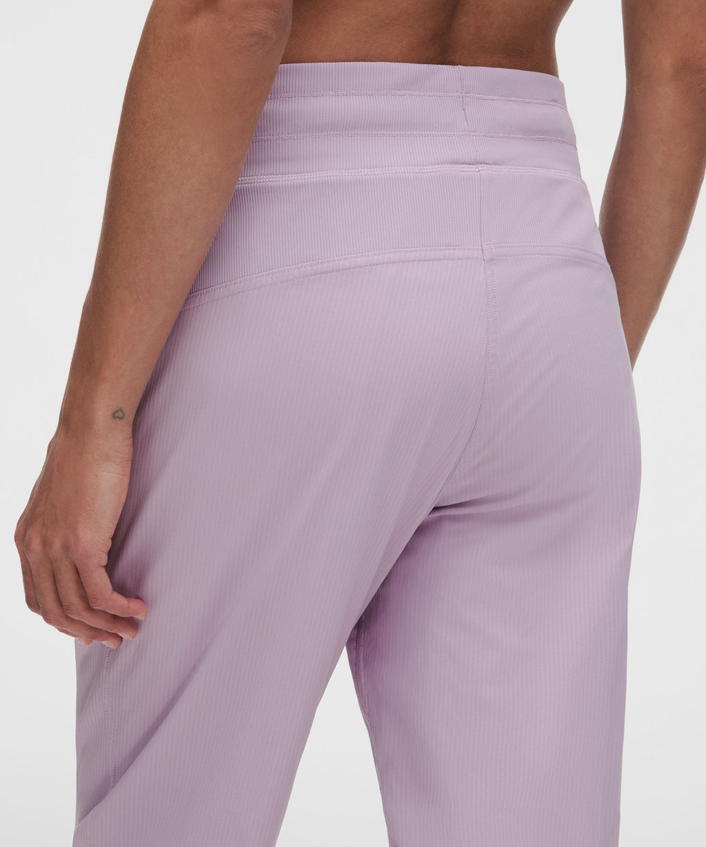 Dance Studio Mid-Rise JoggerFull Length
