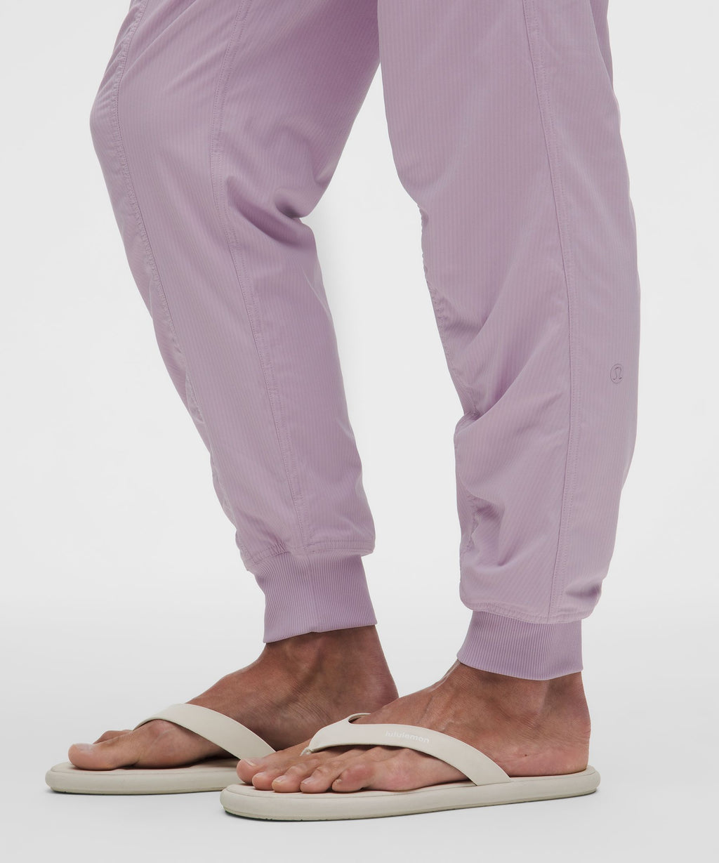 Dance Studio Mid-Rise JoggerFull Length