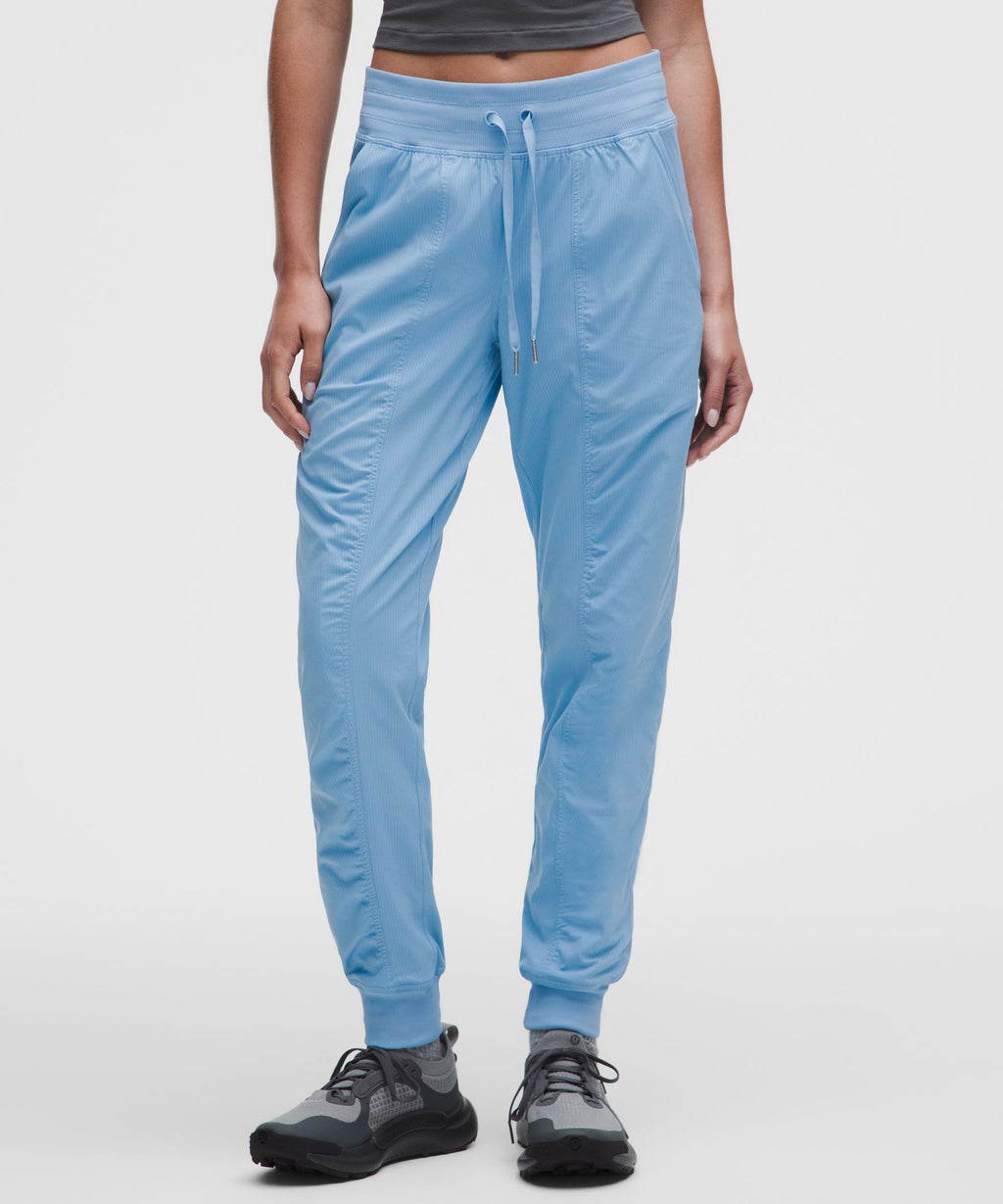 Dance Studio Mid-Rise JoggerFull Length