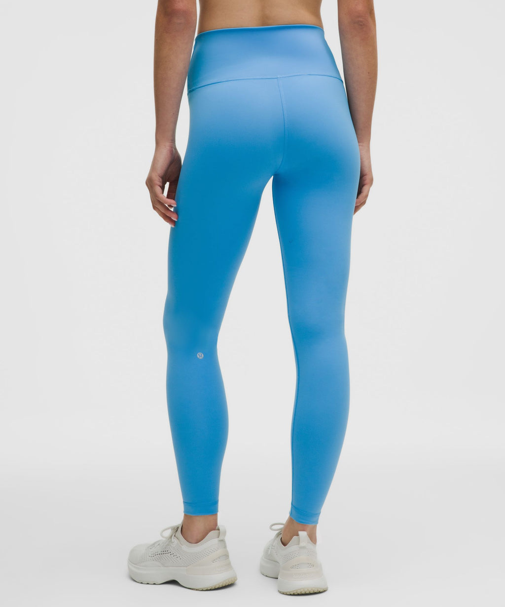 Wunder Train High-Rise Tight 28"