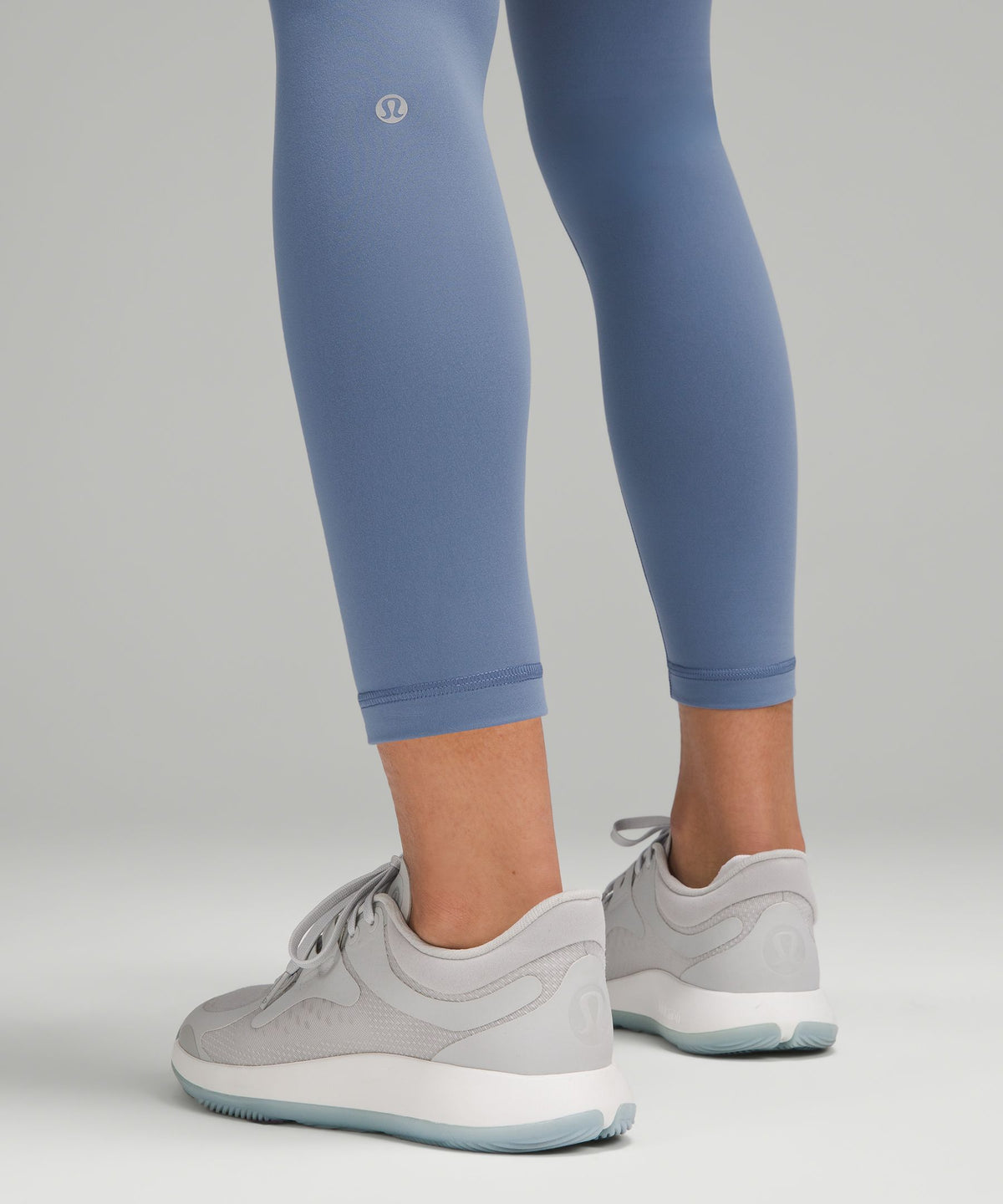 Wunder Train High-Rise Tight with Pockets 25"