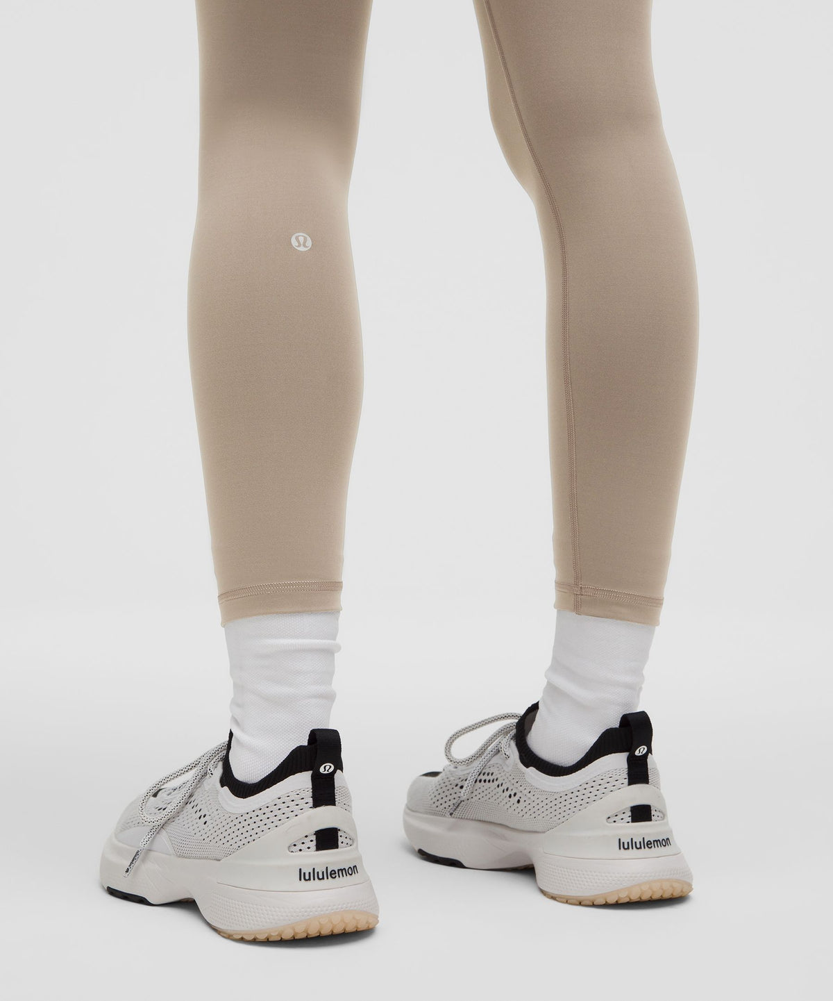 Wunder Train High-Rise Tight with Pockets 25"