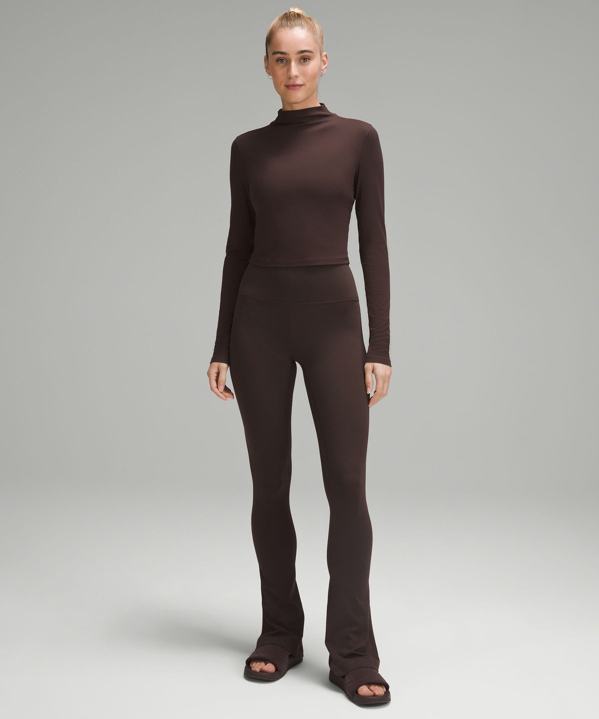 lululemon Align™ High-Rise Mini-Flare PantRegular