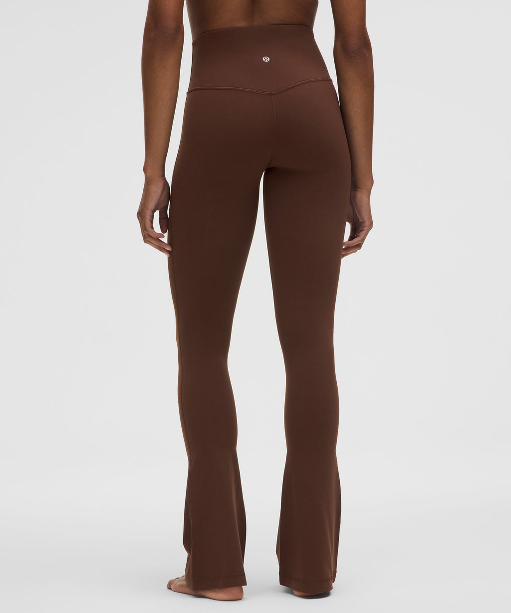 lululemon Align™ High-Rise Mini-Flare PantRegular