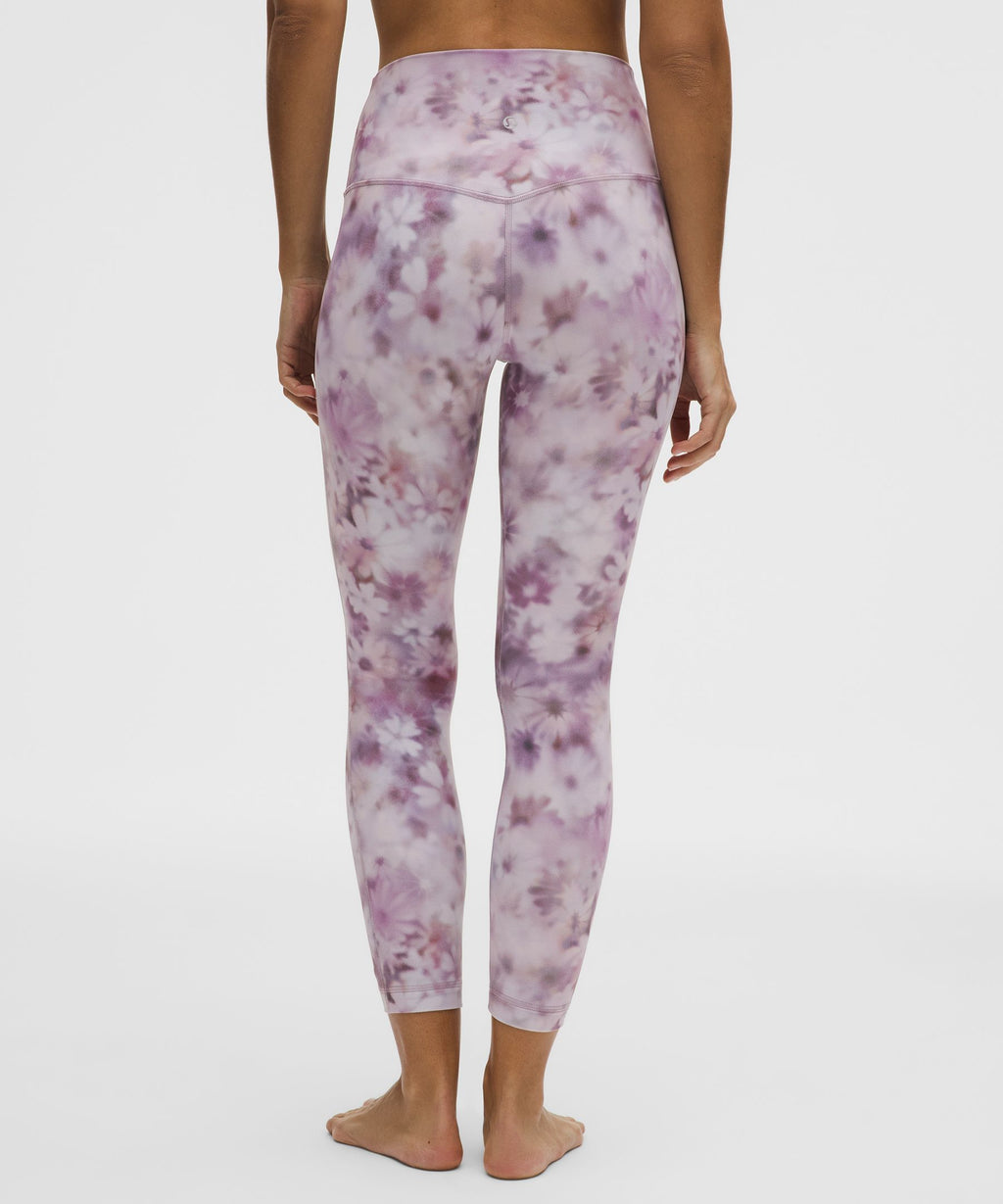 lululemon Align™ High-Rise Pant 25"