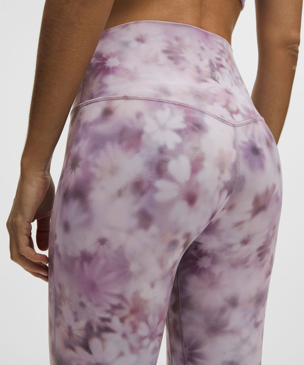lululemon Align™ High-Rise Pant 25"