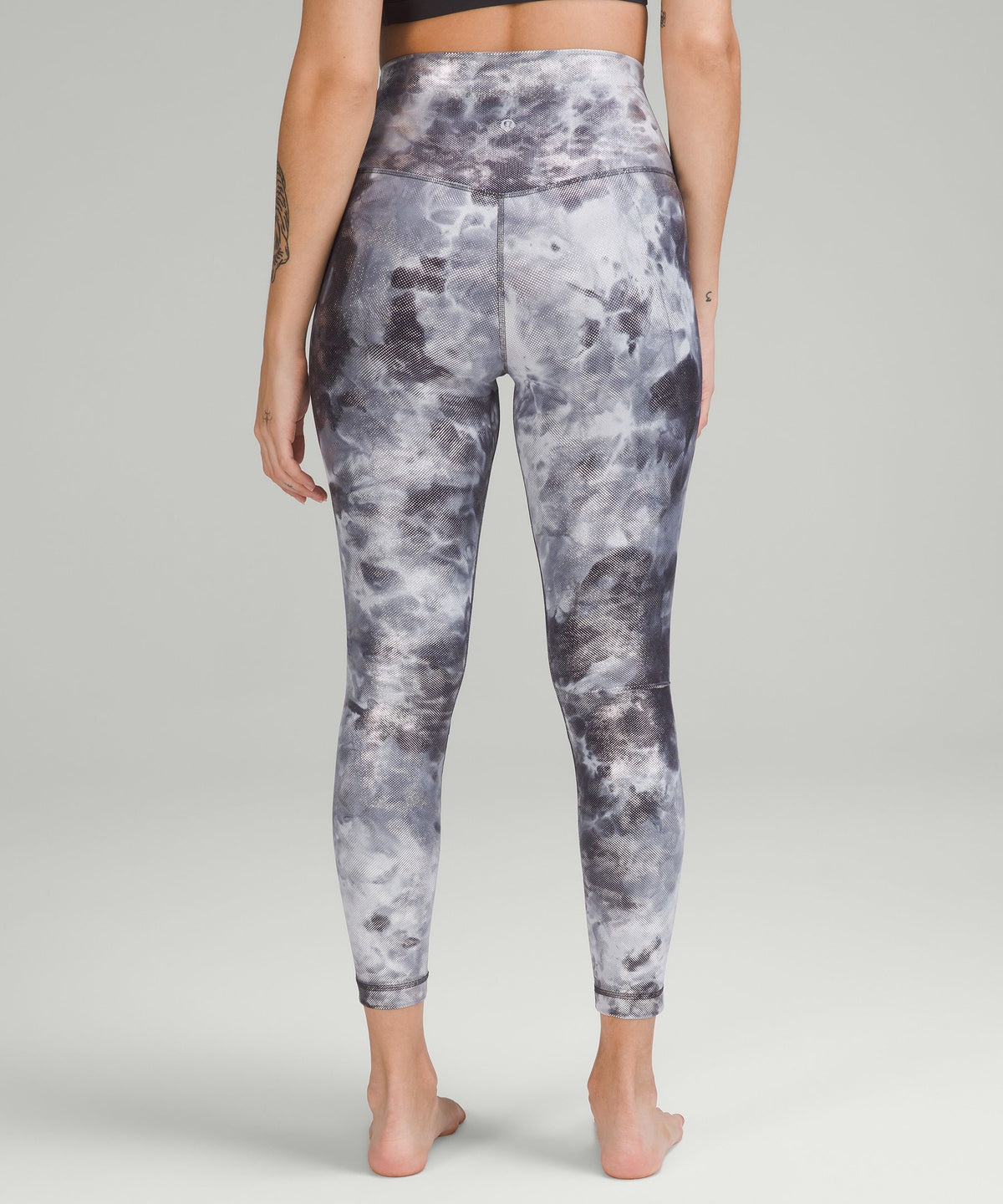 lululemon Align™ High-Rise Pant 25"