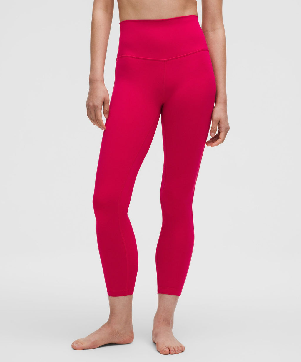 lululemon Align™ High-Rise Pant 25"