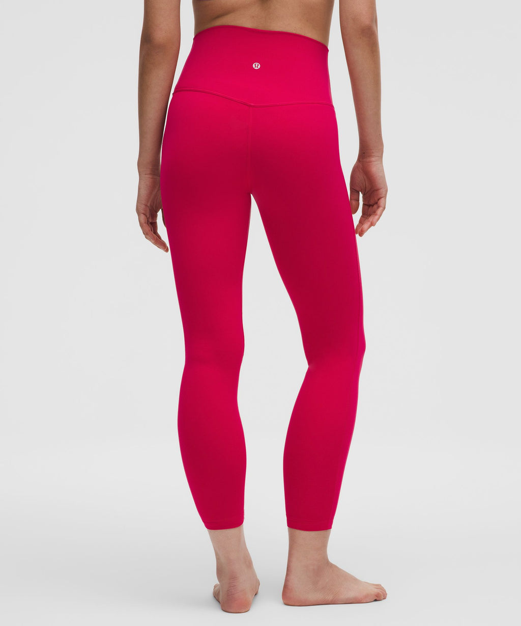 lululemon Align™ High-Rise Pant 25"